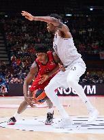 BASKET - Euroleague - EA7 Emporio Armani Milano vs Paris Basketball