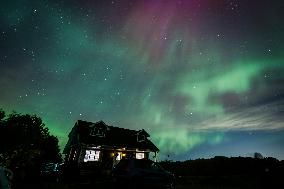 Northern Lights - Canada