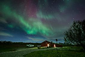 Northern Lights - Canada