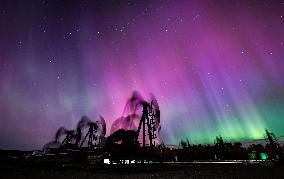 Northern Lights - Canada