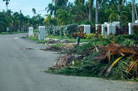 Hurricane Milton Kills At Least 16 In Florida