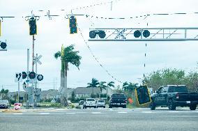 Hurricane Milton Kills At Least 16 In Florida