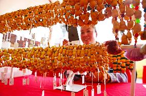 Gourd Culture and Art Festival in Liaocheng