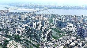 Fuzhou High-tech Industrial Development Zone