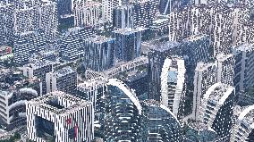 Fuzhou High-tech Industrial Development Zone