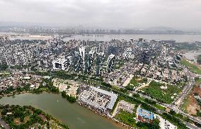 Fuzhou High-tech Industrial Development Zone