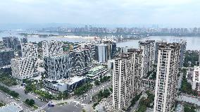 Fuzhou High-tech Industrial Development Zone