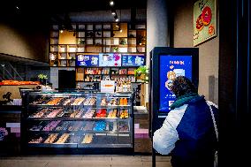 Dunkin' Donuts Declared Bankrupt In The Netherlands