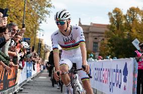 CICLISMO - Ciclismo Su Strada - Giro di Lombardia