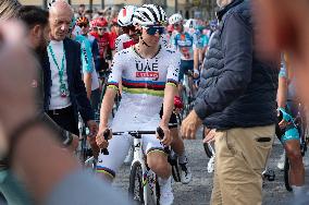 CICLISMO - Ciclismo Su Strada - Giro di Lombardia