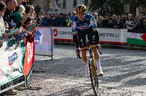 CICLISMO - Ciclismo Su Strada - Giro di Lombardia