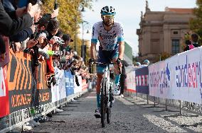 CICLISMO - Ciclismo Su Strada - Giro di Lombardia