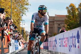 CICLISMO - Ciclismo Su Strada - Giro di Lombardia