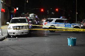 Unidentified Man In His 20’s Shot And Killed On Tilden Avenue In Brooklyn New York