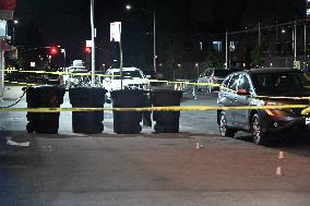 Unidentified Man In His 20’s Shot And Killed On Tilden Avenue In Brooklyn New York