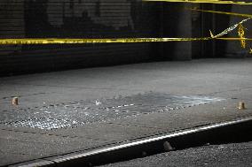 Unidentified Man In His 20’s Shot And Killed On Tilden Avenue In Brooklyn New York