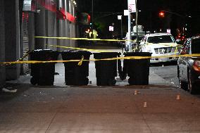 Unidentified Man In His 20’s Shot And Killed On Tilden Avenue In Brooklyn New York