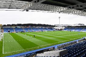 Chesterfield v Notts County - Sky Bet League Two