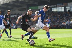 Chesterfield v Notts County - Sky Bet League Two