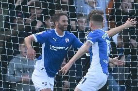 Chesterfield v Notts County - Sky Bet League Two