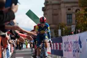 CICLISMO - Ciclismo Su Strada - Giro di Lombardia