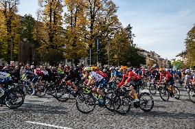 CICLISMO - Ciclismo Su Strada - Giro di Lombardia