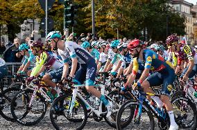 CICLISMO - Ciclismo Su Strada - Giro di Lombardia