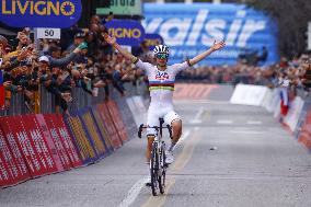 CICLISMO - Ciclismo Su Strada - Giro di Lombardia