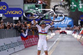 CICLISMO - Ciclismo Su Strada - Giro di Lombardia