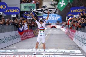 CICLISMO - Ciclismo Su Strada - Giro di Lombardia