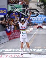 CICLISMO - Ciclismo Su Strada - Giro di Lombardia