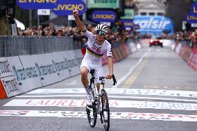 CICLISMO - Ciclismo Su Strada - Giro di Lombardia