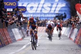 CICLISMO - Ciclismo Su Strada - Giro di Lombardia