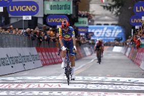 CICLISMO - Ciclismo Su Strada - Giro di Lombardia