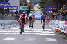 CICLISMO - Ciclismo Su Strada - Giro di Lombardia