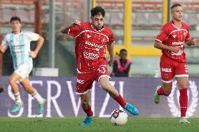 CALCIO - Serie C Italia - Prugia vs Entella