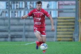 CALCIO - Serie C Italia - Prugia vs Entella