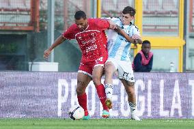 CALCIO - Serie C Italia - Prugia vs Entella