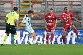 CALCIO - Serie C Italia - Prugia vs Entella