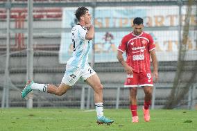 CALCIO - Serie C Italia - Prugia vs Entella