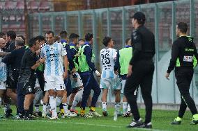 CALCIO - Serie C Italia - Prugia vs Entella