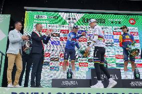 CICLISMO - Ciclismo Su Strada - Giro di Lombardia