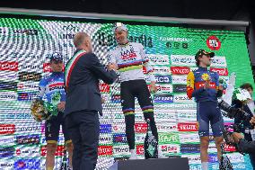 CICLISMO - Ciclismo Su Strada - Giro di Lombardia