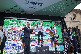 CICLISMO - Ciclismo Su Strada - Giro di Lombardia