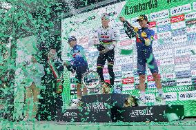 CICLISMO - Ciclismo Su Strada - Giro di Lombardia