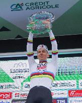 CICLISMO - Ciclismo Su Strada - Giro di Lombardia