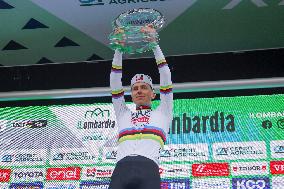 CICLISMO - Ciclismo Su Strada - Giro di Lombardia