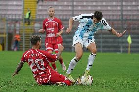 CALCIO - Serie C Italia - Prugia vs Entella