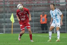 CALCIO - Serie C Italia - Prugia vs Entella