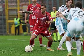 CALCIO - Serie C Italia - Prugia vs Entella